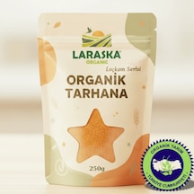 Organik Bol Sebzeli Tarhana 250g Loçkam Serisi