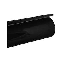 Parlak Siyah Folyo Kaplama 122 Cm X 50 Cm
