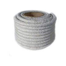 Seramik Elyaf Fitil 30 Mm 1 Metre