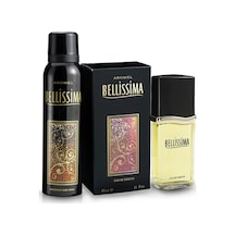 Bellissima Kadın Parfüm EDT 60 ML + Kadın Deodorant 150 ML