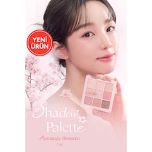 Romantic Blossom
