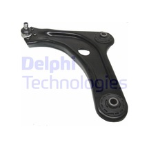 Alt Salıncak Sol Komple Cıtroen C3 02 3520.l4
