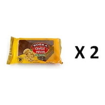Koska Cevizli Yaz Helvası 500 Gr X 2 Adet
