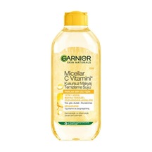 Micellar C Vitamini Kusursuz Makyaj Temizleme Suyu 400 Ml