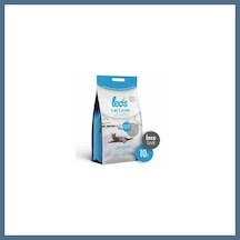 Buradabulabilirsin Cat Litter Marsilya Sabunlu Bentonit İnce Taneli Kedi Kumu 2x10 Lt Bbz