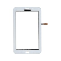 Samsung Galaxy Tab 3 Sm-t116 Dokunmatik Beyaz Tt