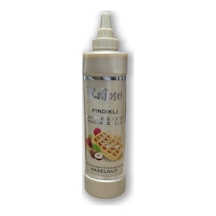 Ovalette Kalipso Waffle Sos 850gr Fındık