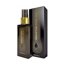 Sebastian Dark Oil Saç Bakım Yağı 95 ML