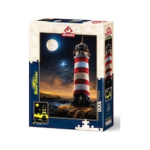 Heidi 5240 Art Puzzle 1000 Yıldız Kapısı