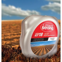 Black Strong Humelit Sıvı Leonardit Gübre