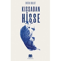 Kıssadan Hisse - Yqbx-636034