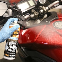 Tru-tension M007 Primeshine Bodywork Foam Cleaner 500ml Motosiklet Temizleme Köpüğü