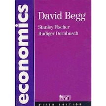 Economics - David Begg