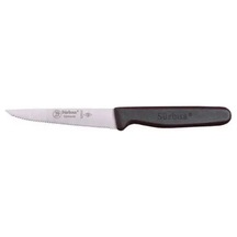 61004lz - Sürmene Lazerli, Tırtıklı Sebze Bıçağı 9, 5cm Diğer