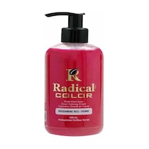 Radical Color Su Bazlı Saç Boyası Şeker Pembesi 250 Ml