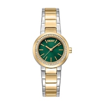 Dkny Dk1l024m0165 Kadın Kol Saati Altın - Metal
