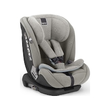 Inglesina Newton Isofix Gr 123 Oto Koltuğu - Stone Grey