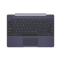 Xp-pen Ack08-b Smart Keyboard Android 14 İşletim Sistemli Magic Drawing Pad İçin Akıllı Klavye