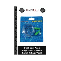 Yeşil