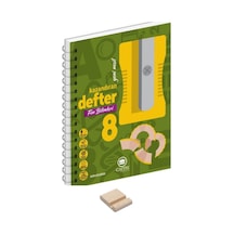 Lgs 8. Sınıf Fen Bilimleri Hazırlayan Defter Ve Telefon Tutucu