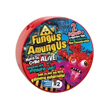 Neco Fungus Amungus Kap 2&apos Li Figür 2.seri 22501 -2