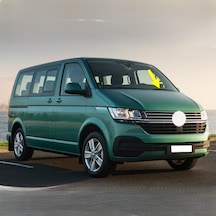 Vw Transporter 20-23 Silecek Kol Ön Cam Sol Sürücü Yön 7e1955409d