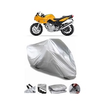 Bmw F 800s Motosiklet Brandası Su Geçirmez Örtü