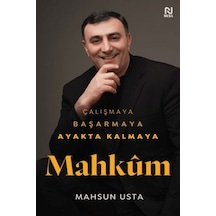 Çalışmaya Başarmaya Ayakta Kalmaya Mahkum - Ccgx-885981