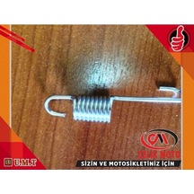 Agk Arka Fren Pedal Yayı Umt714