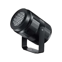 Qingmipy Led Kar Tanesi Projeksiyon Lambası - Renkli Döner Işık, Dışarı/içeri Kullanım, Noel Bayramı Dekorasyonu, Ip65 Su Geçirmez