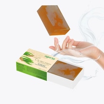 El Yapımı Güzellik Sabunu 150 Gr Çay Ağacı - Özel Seri 356284-00027 R2572