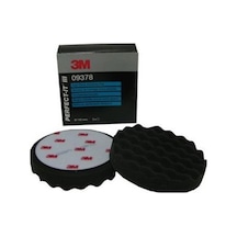 3m 9378 Siyah Cila Süngeri 150mm paket - 2 Adet