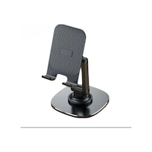 Zr678 Siyah S118 Telefon Tutucu
