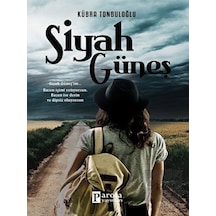 Siyah Güneş Parola Yayınları - Parola Yayınları