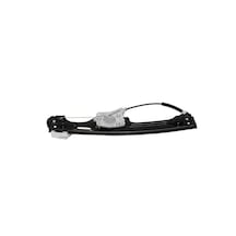 Frohe Bmw X6 E71 Arka Sol Motorsuz Cam Krikosu .