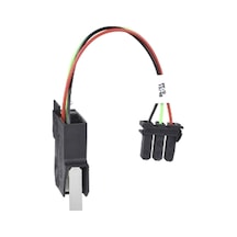 Schneider Electric 48469 Yardımcı Kontak - Hazır kapalı Na/nk 5