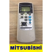 Mitsubishi Tüm Modeller Klima Uzaktan Kumandası