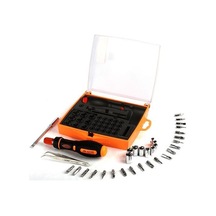 Jakemy Jm-6118 Çok Fonksiyonlu Onarım Takımı 33 Parça