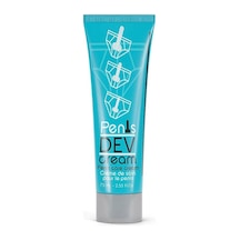 Hızlı Express Penis Dev Cream Erkeklere Özel Penis Bakım Kremi 75 ML