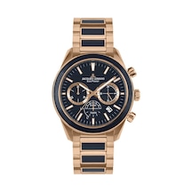 Jacques Lemans Eco Power 1-2115h Erkek Kol Saati
