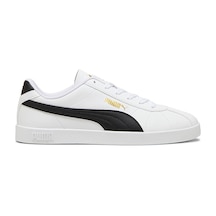 Puma Club Iı Sl Unisex Günlük Ayakkabı 39744503 Beyaz 39744503 Beyaz