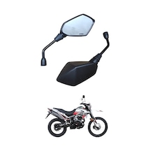 Ayna Takımı Rks Rt250 Cross Ayna Takim