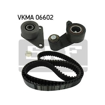 SKF VKMA06602 TRİGER EKSANTRİK GERGİ SETİ LAGUNA I SAFRANE / S40