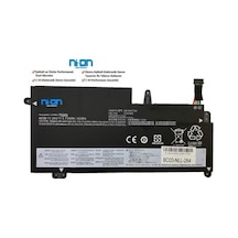 Nion Lenovo Sb10k97594 Sb10k97593 Sb10k97592 Uyumlu Notebook Batarya - Pil