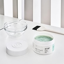 Professional Restart Volume Lightweight Jelly Maske 500ml
