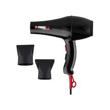 Powertec Tr-901 Profesyonel Fön Makinesi &amp Saç Kurutma Makinesi