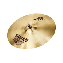 Sabian Xs1809 18" Xs20 Serisi Rock Crash Zil