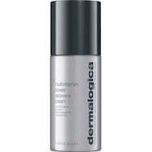Power Recovery Yaşlanma Karşıtı, Yıpranmış Cildi Onarıp Yenilemeye Yardımcı Koruyucu Krem 50ml