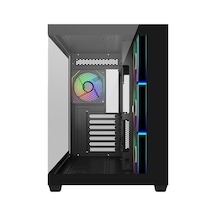 Cooler Master 850w 80+ Elite 681 Argb Siyah Atx