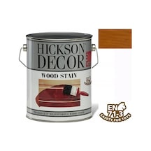 Mey İthalat Hickson Decor Wood Stain 5 Lt Light
